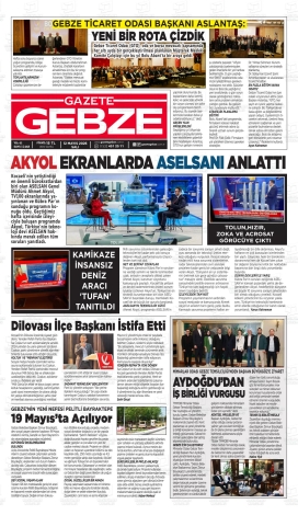 Son Sayı