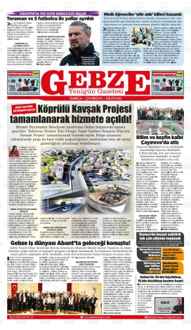 Son Sayı