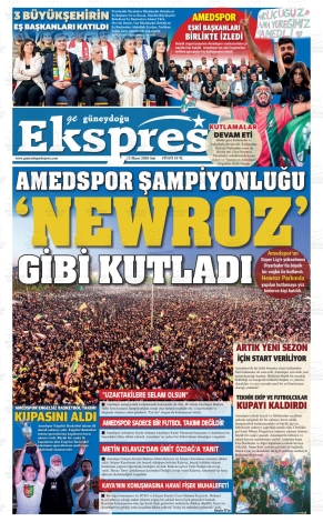 Son Sayı
