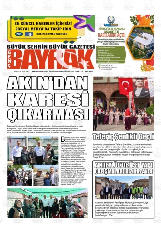 Son Sayı