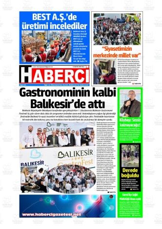 Son Sayı