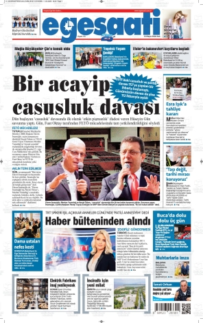 Son Sayı