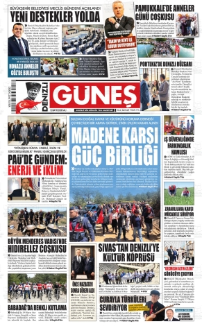 Son Sayı