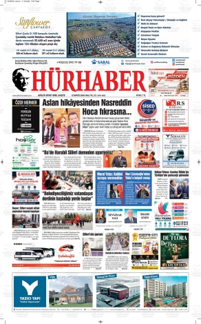 Son Sayı
