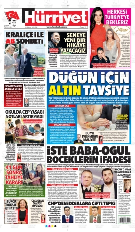 Son Sayı