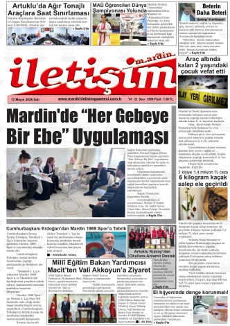 Son Sayı