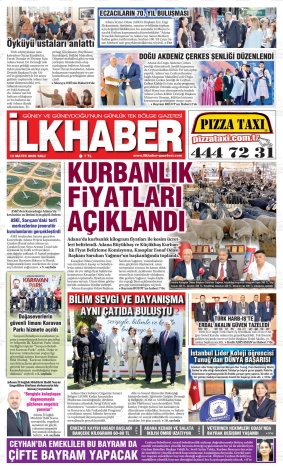 Son Sayı