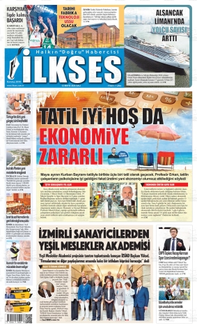 Son Sayı