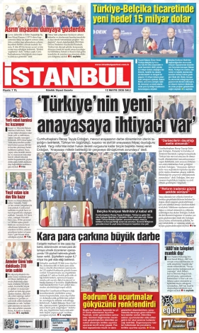 Son Sayı