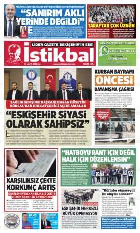 Son Sayı