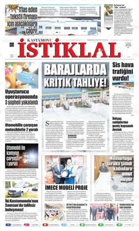 Son Sayı