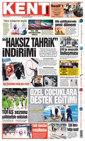 Son Sayı