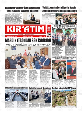 Son Sayı