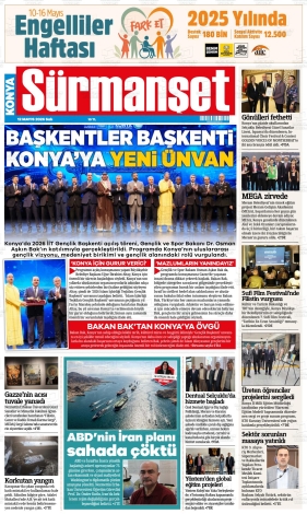 Son Sayı