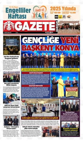 Son Sayı