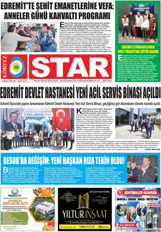 Son Sayı