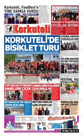 Son Sayı