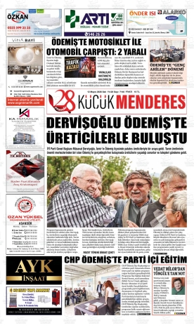 Son Sayı