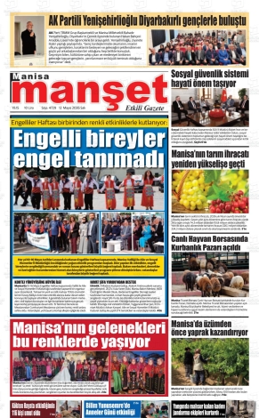 Son Sayı