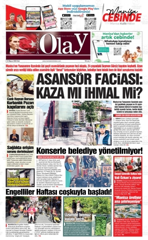 Son Sayı