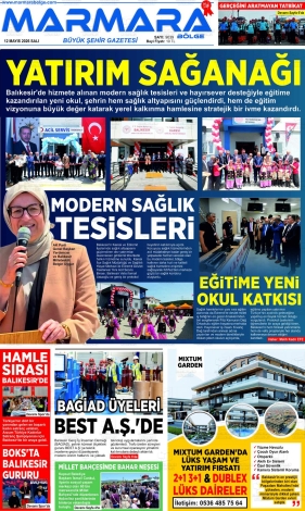 Son Sayı