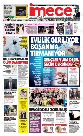Son Sayı