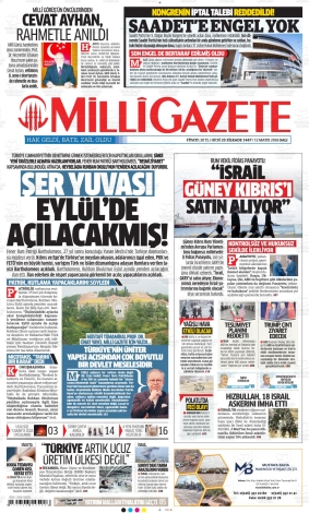 Son Sayı
