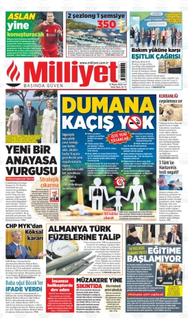 Son Sayı