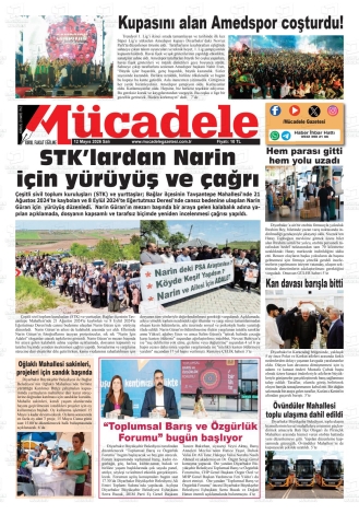 Son Sayı