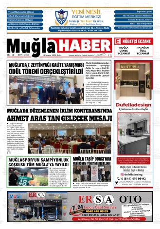 Son Sayı