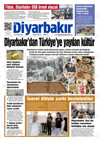Son Sayı
