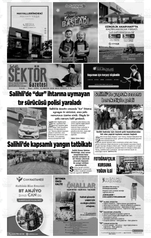 Son Sayı