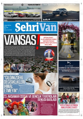 Son Sayı