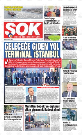 Son Sayı