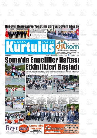 Son Sayı