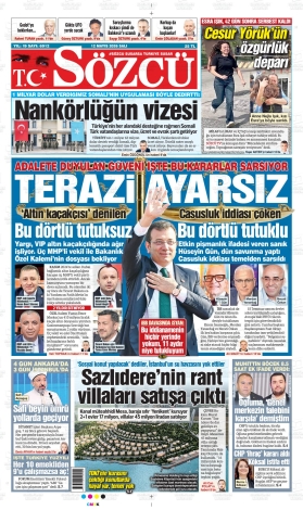 Son Sayı