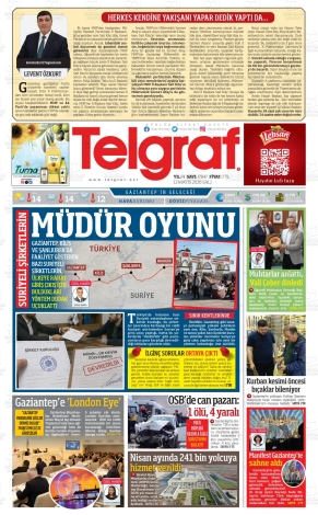 Son Sayı