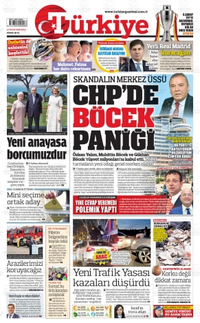 Son Sayı