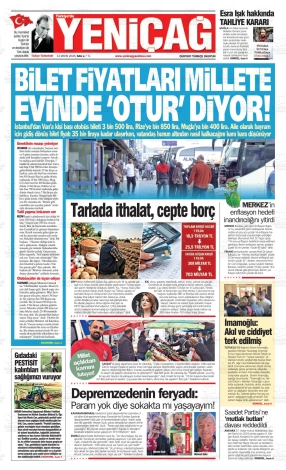 Son Sayı