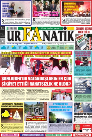 Son Sayı