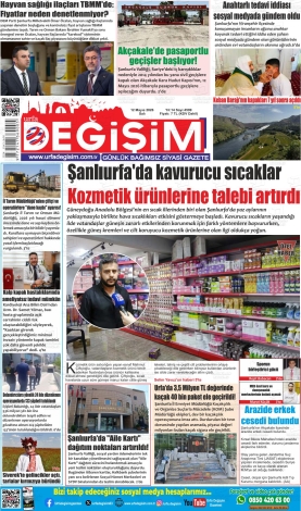 Son Sayı