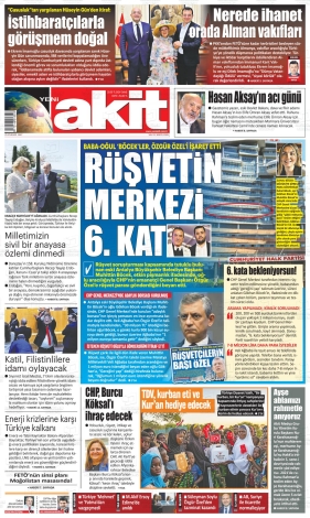 Son Sayı