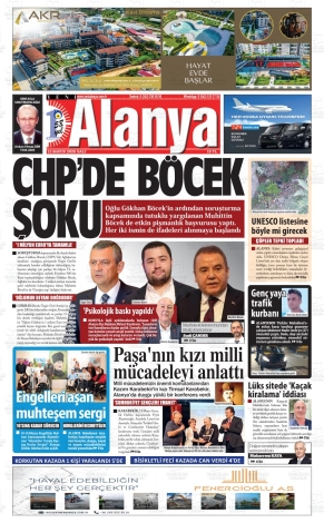 Son Sayı