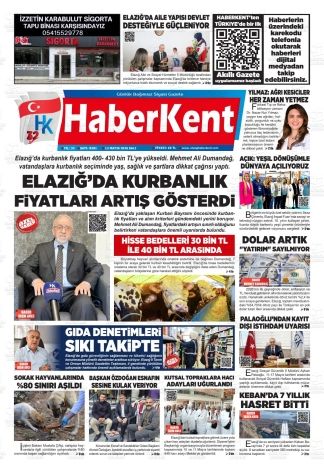 Son Sayı