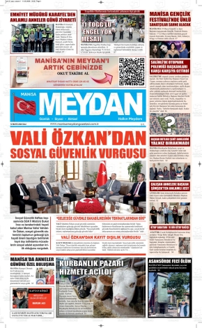 Son Sayı