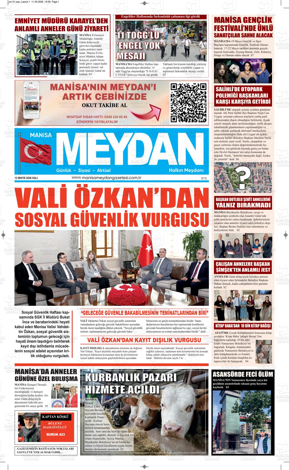 Manisa Yeni 12.05.2026