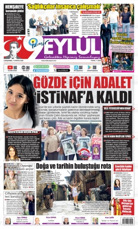 Son Sayı