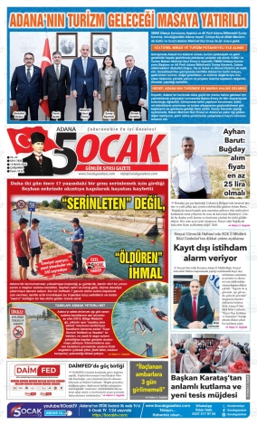 Son Sayı