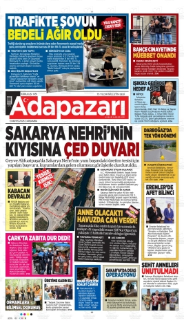Son Sayı