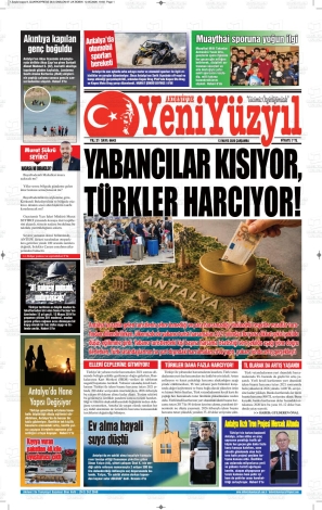 Son Sayı